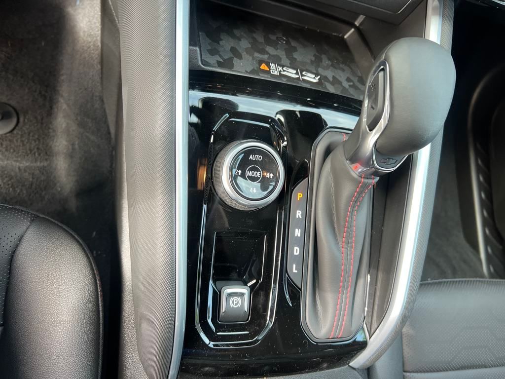 new 2025 Chevrolet Colorado car, priced at $48,040