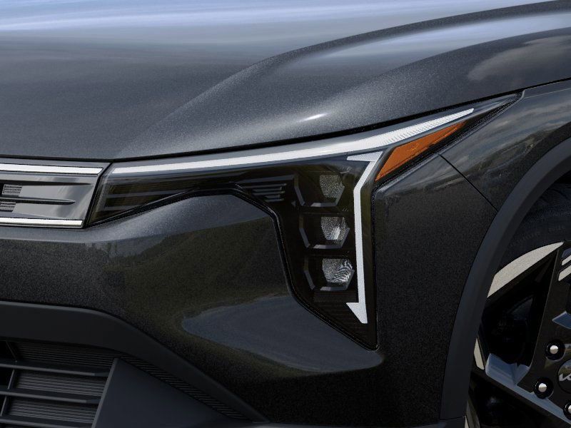 new 2025 Kia K4 car, priced at $22,573