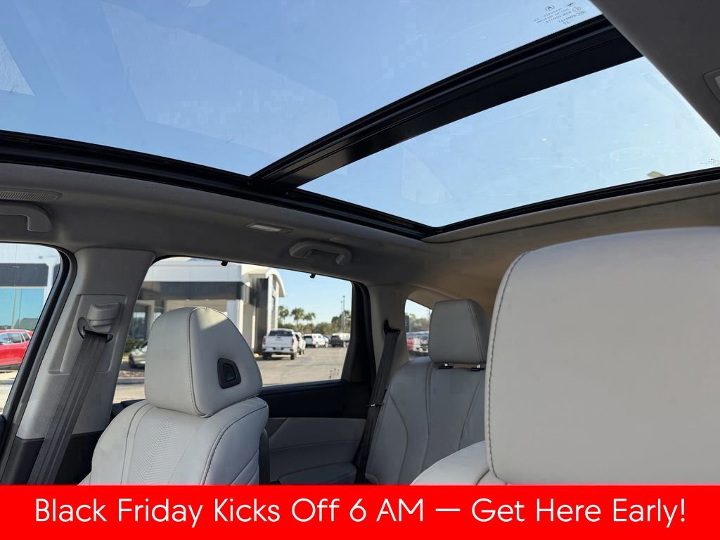 new 2026 Acura MDX car, priced at $58,550