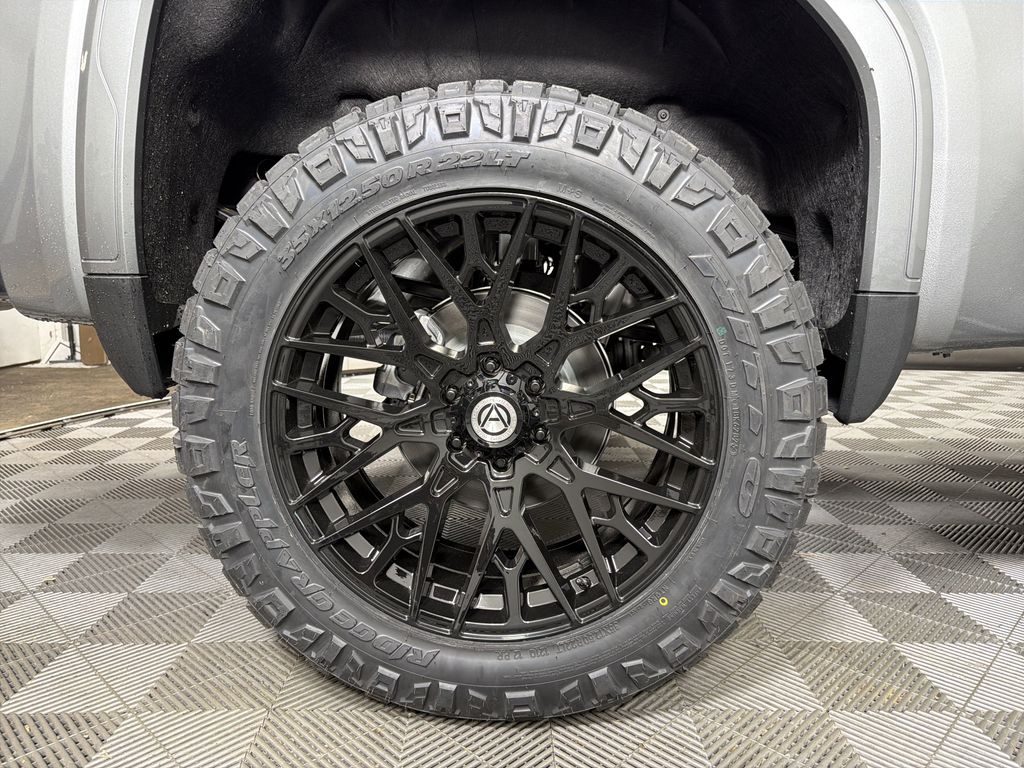 new 2026 GMC Sierra 1500 car, priced at $62,095