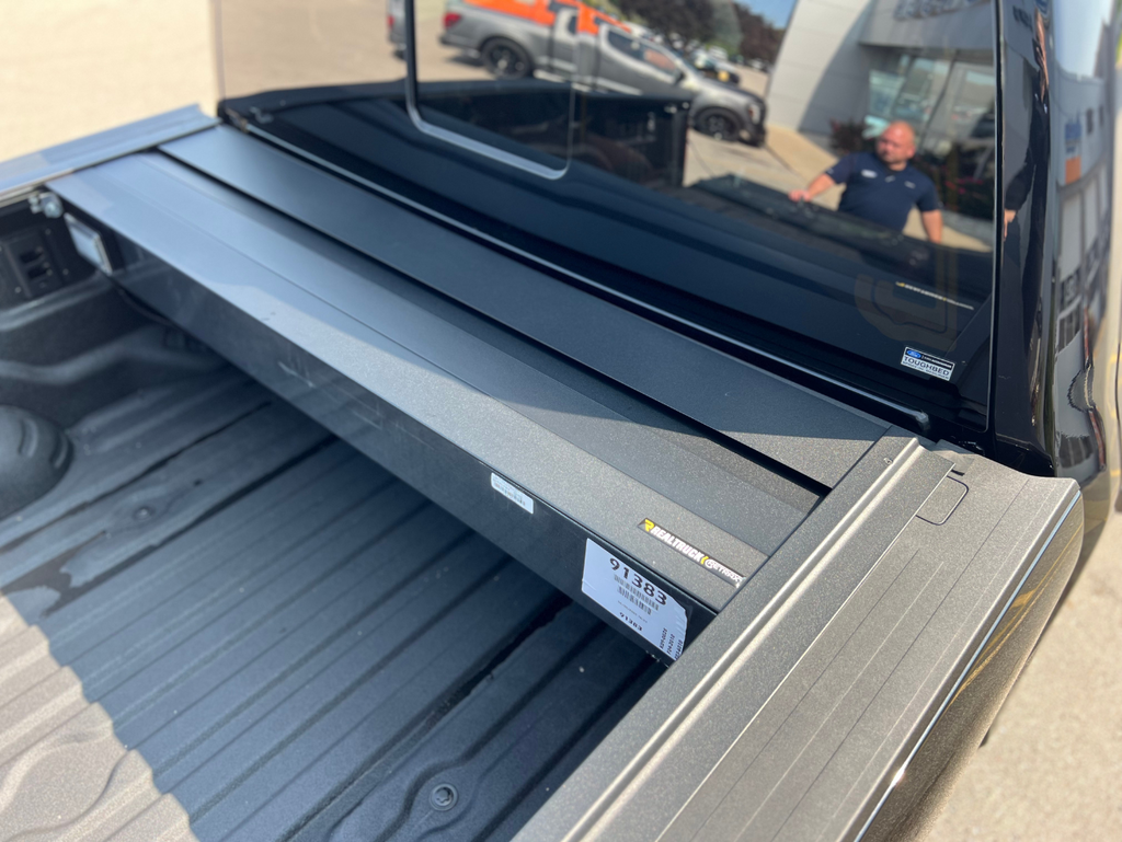 new 2025 Ford F-250SD car, priced at $152,785