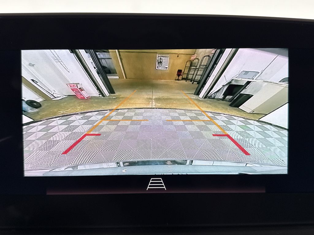 new 2025 Buick Envista car, priced at $31,085