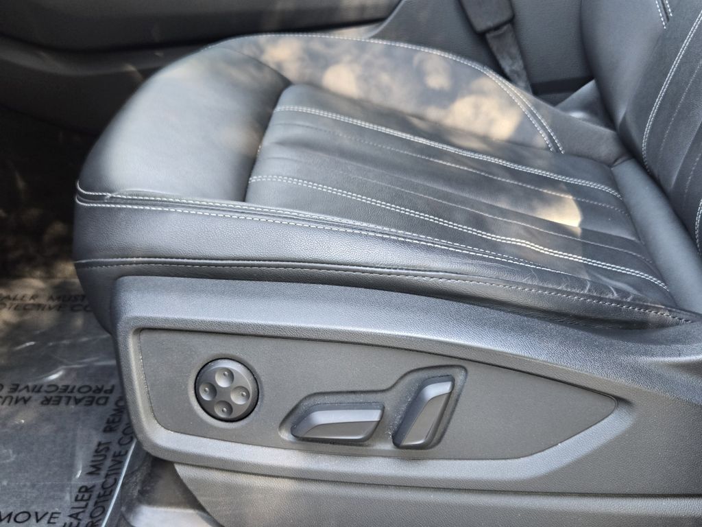 used 2022 Audi Q5 car, priced at $27,672