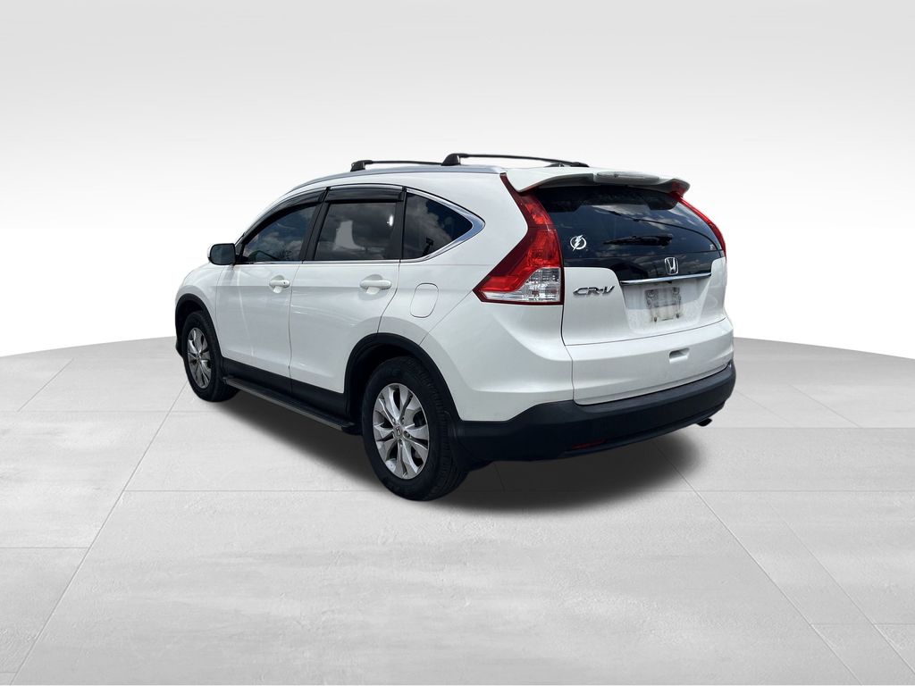 used 2014 Honda CR-V car, priced at $15,592