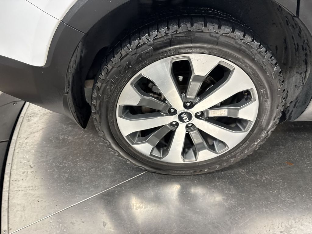 used 2021 Kia Telluride car, priced at $23,457