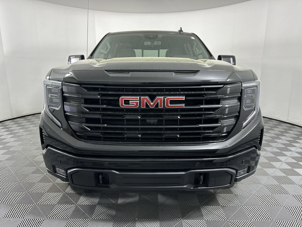 new 2025 GMC Sierra 1500 car, priced at $60,224