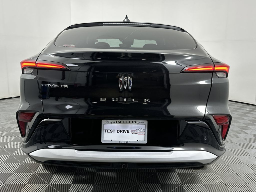 new 2025 Buick Envista car, priced at $29,869