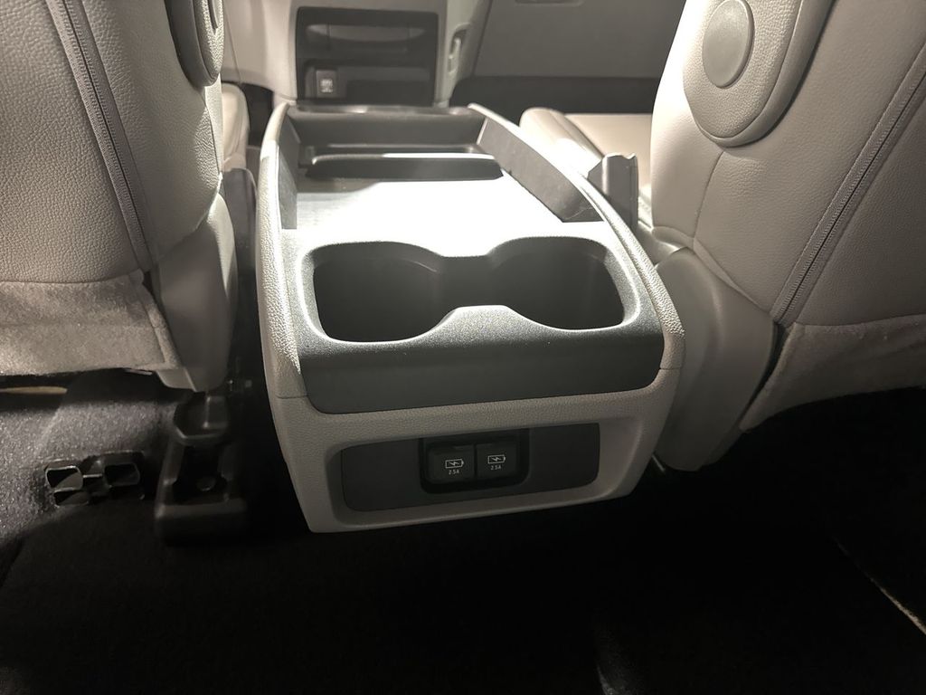 used 2018 Honda Odyssey car, priced at $23,998
