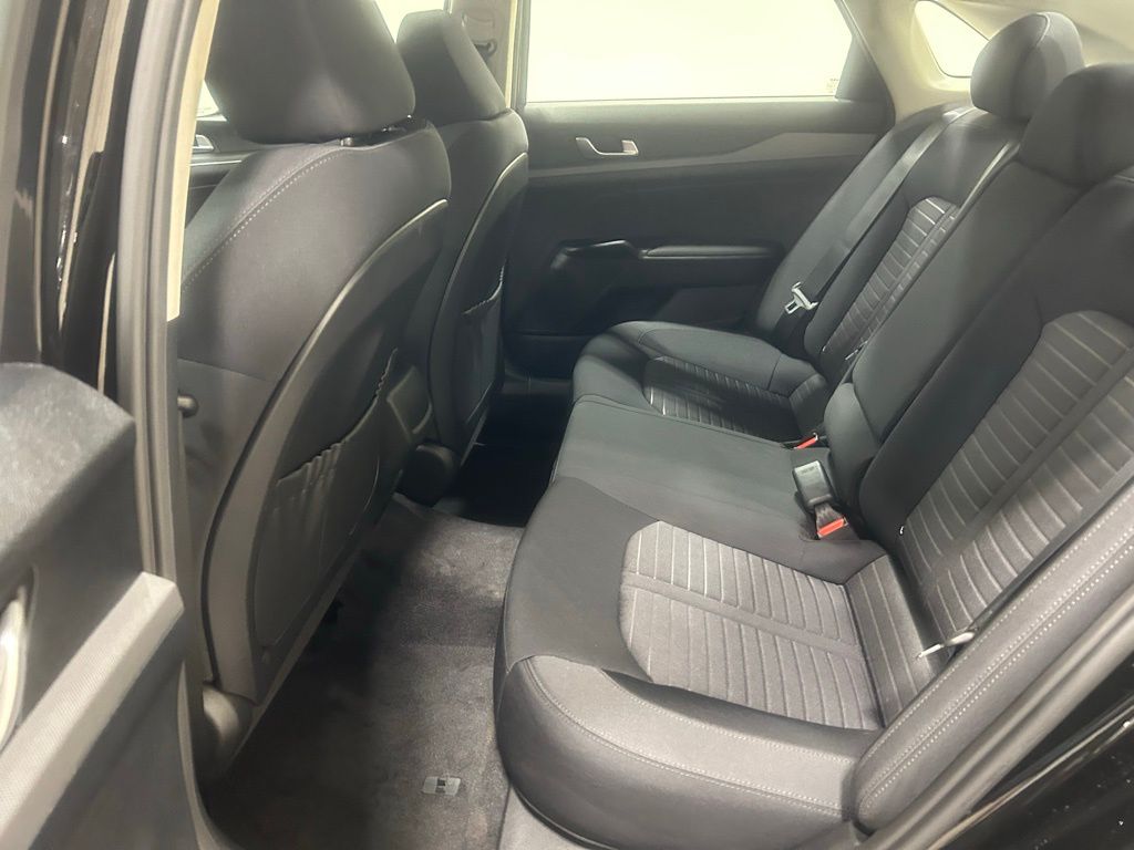 new 2026 Kia K5 car, priced at $27,370