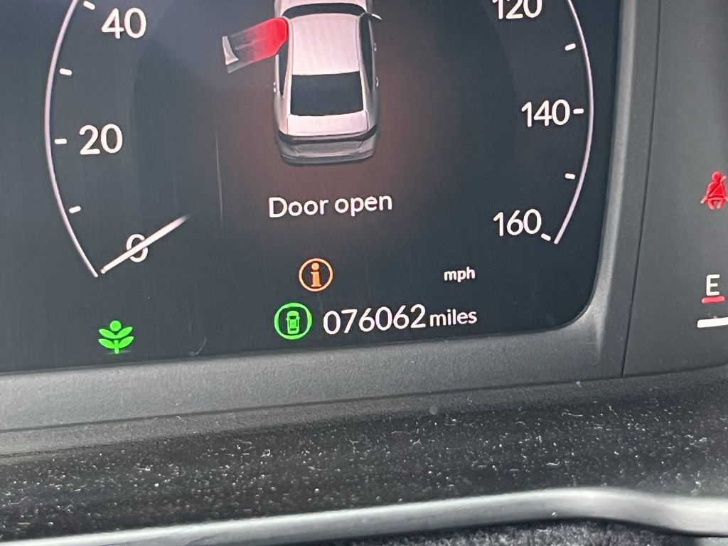 used 2023 Honda Accord car, priced at $23,592
