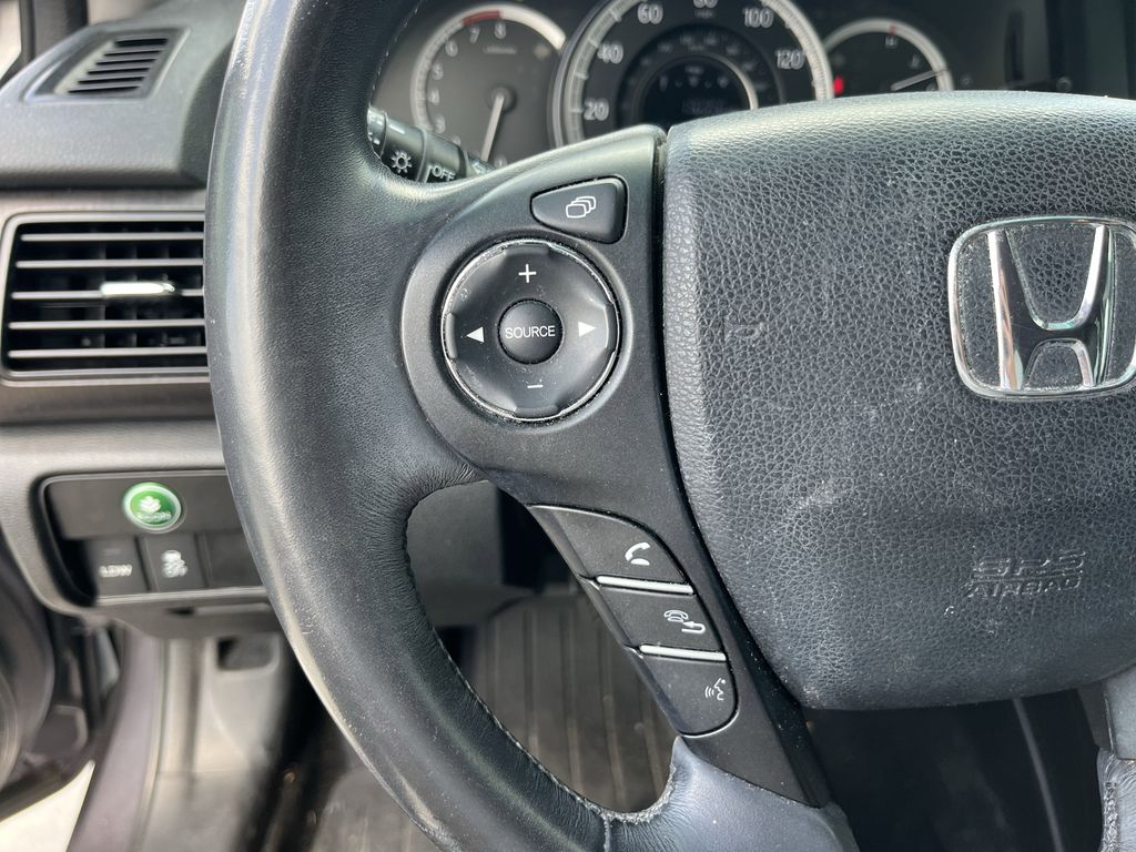 used 2014 Honda Accord car, priced at $10,991