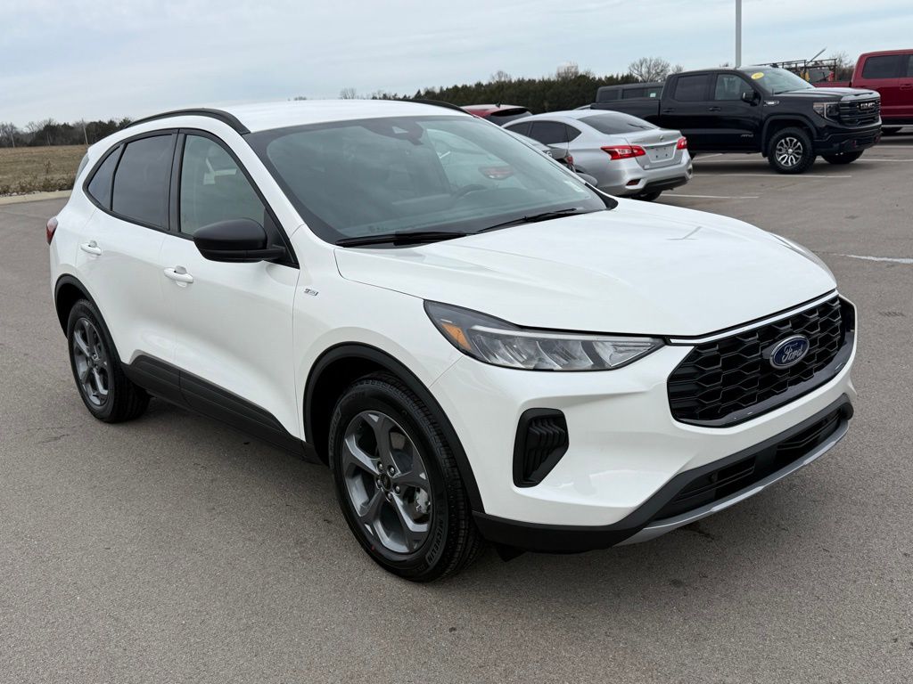 new 2025 Ford Escape car, priced at $30,162