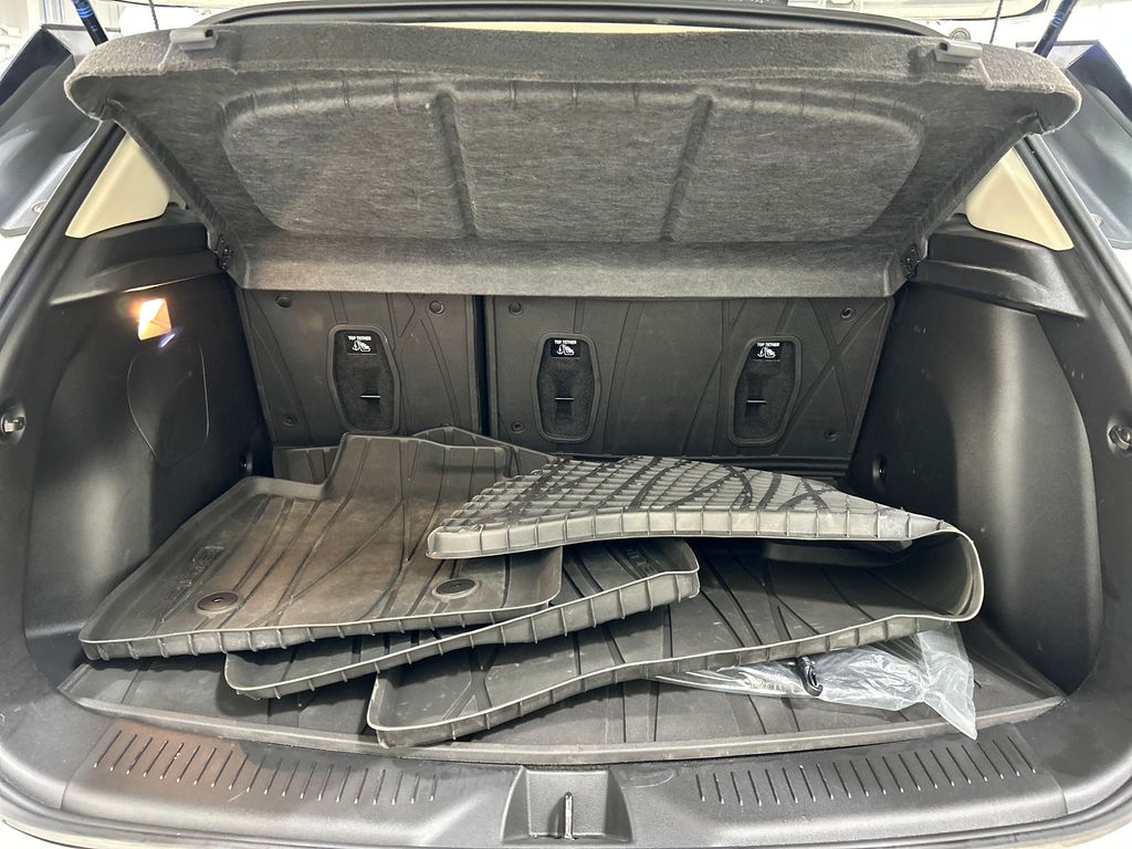 used 2021 Buick Encore GX car, priced at $19,908