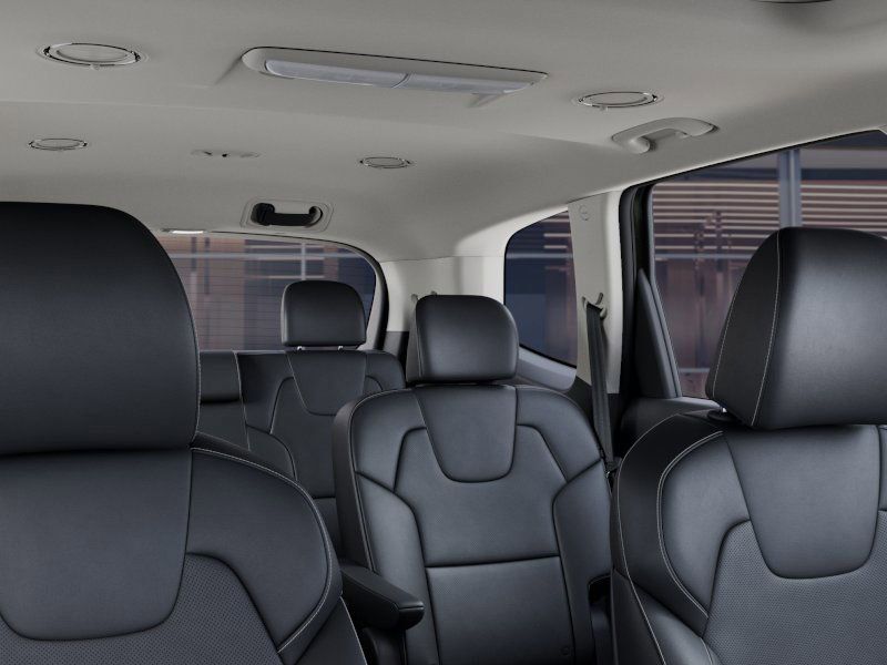 new 2025 Kia Telluride car, priced at $39,920
