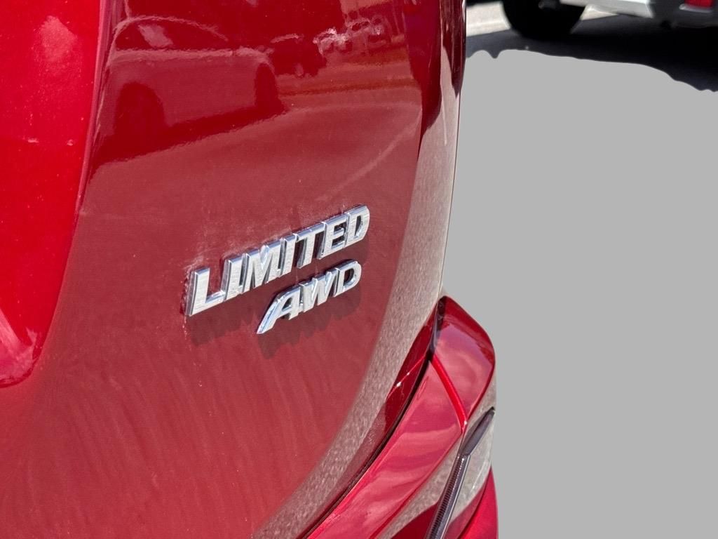 used 2017 Toyota RAV4 car, priced at $23,192