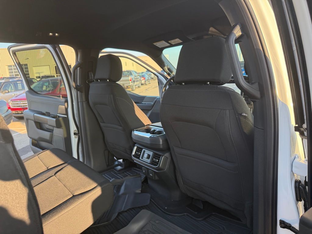 new 2024 Ford F-150 car, priced at $51,279