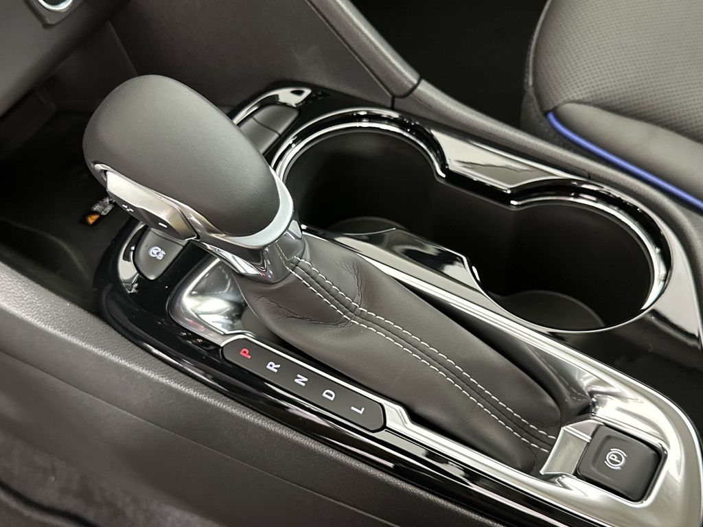 new 2026 Buick Encore GX car, priced at $32,970