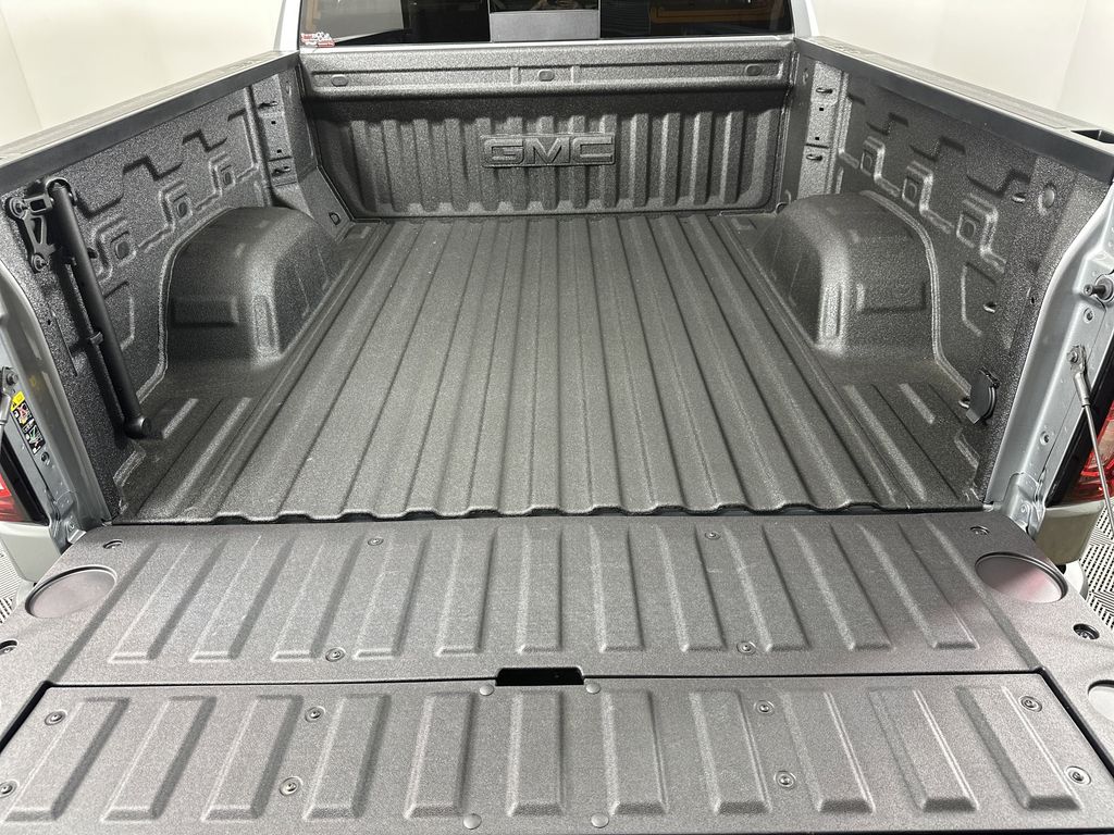 new 2025 GMC Sierra 1500 car, priced at $69,494