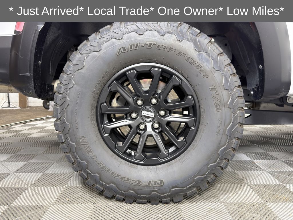 used 2024 Ford F-150 car, priced at $75,988