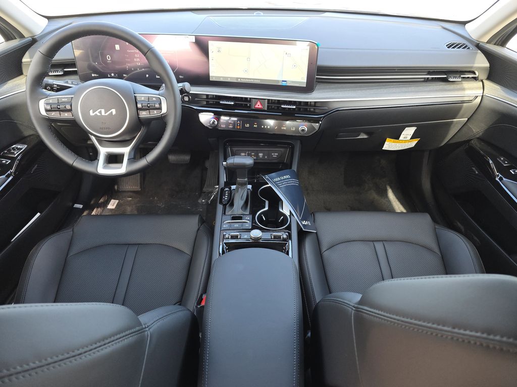 new 2026 Kia K5 car, priced at $32,306