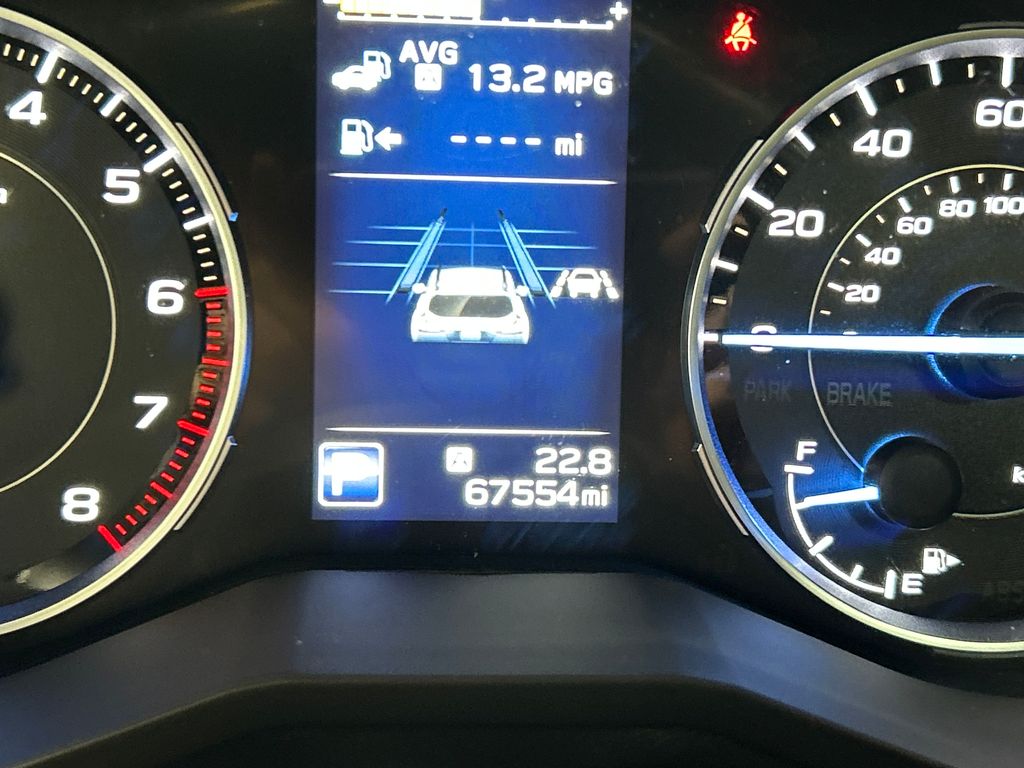 used 2019 Subaru Ascent car, priced at $24,868