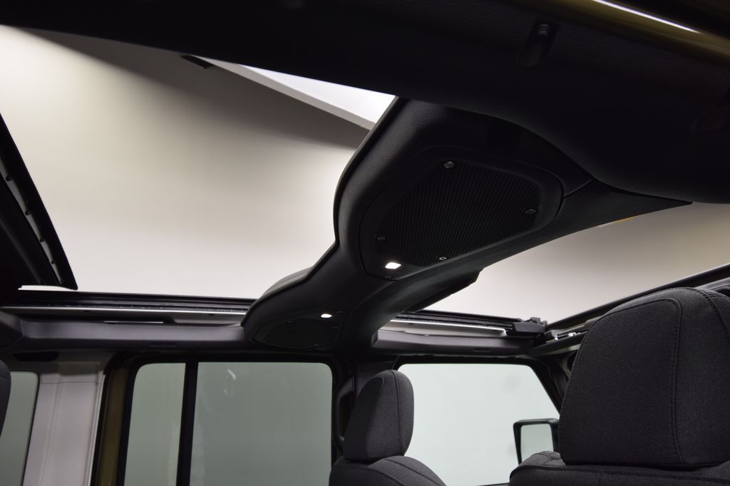new 2026 Jeep Wrangler car, priced at $56,479