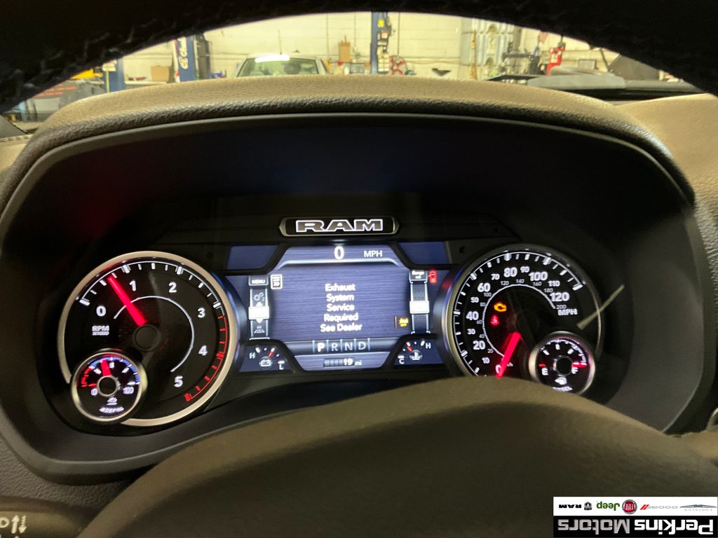 new 2025 Ram 3500 car, priced at $72,674