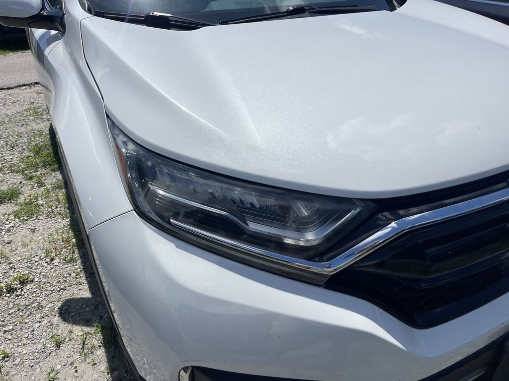 used 2020 Honda CR-V car, priced at $22,491