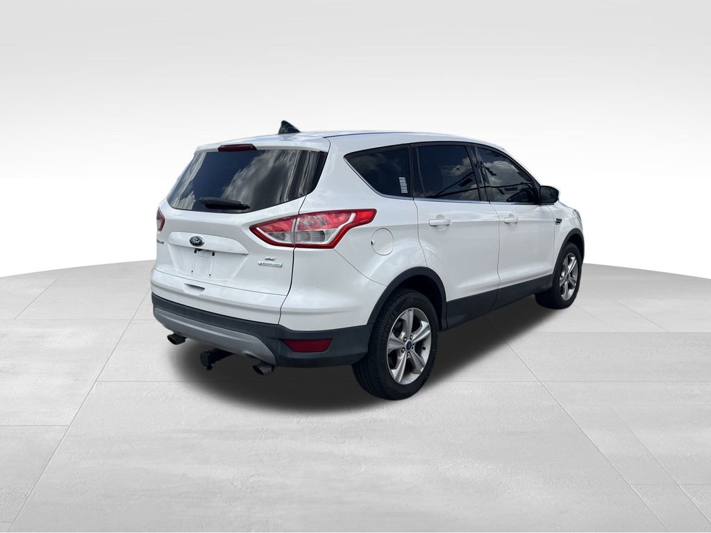used 2014 Ford Escape car, priced at $6,491
