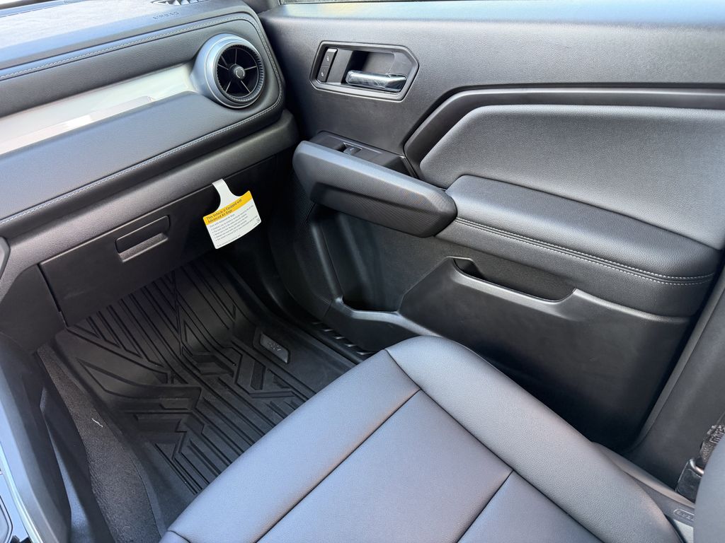 new 2026 Chevrolet Colorado car, priced at $39,050