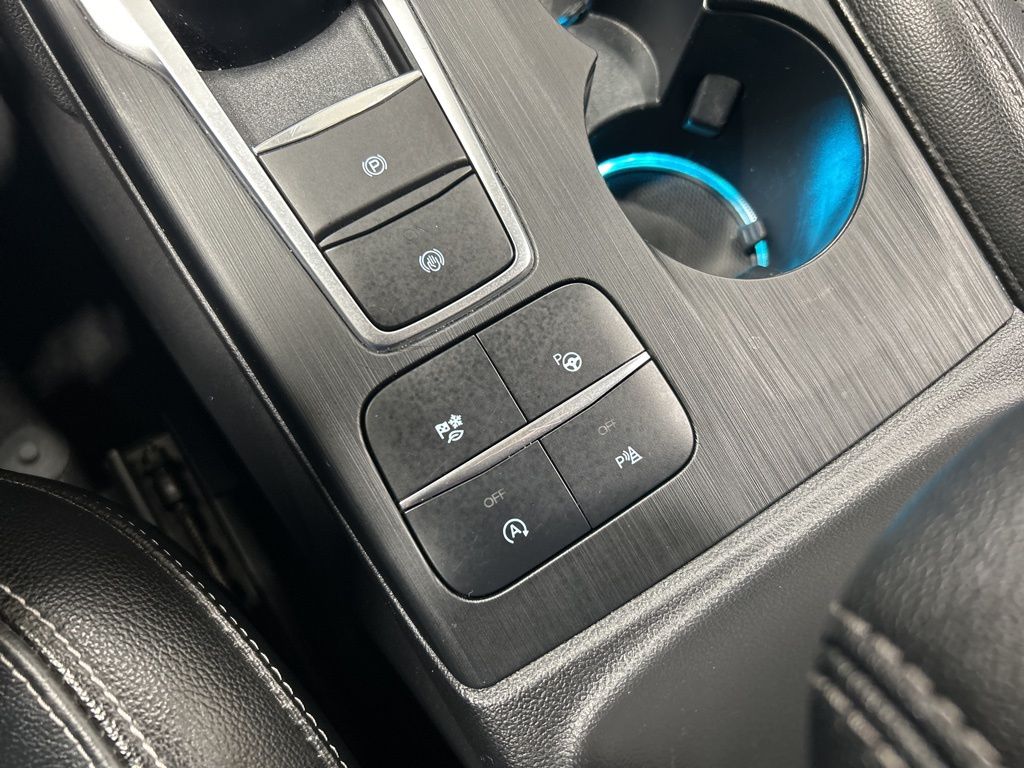 used 2020 Ford Escape car, priced at $19,878