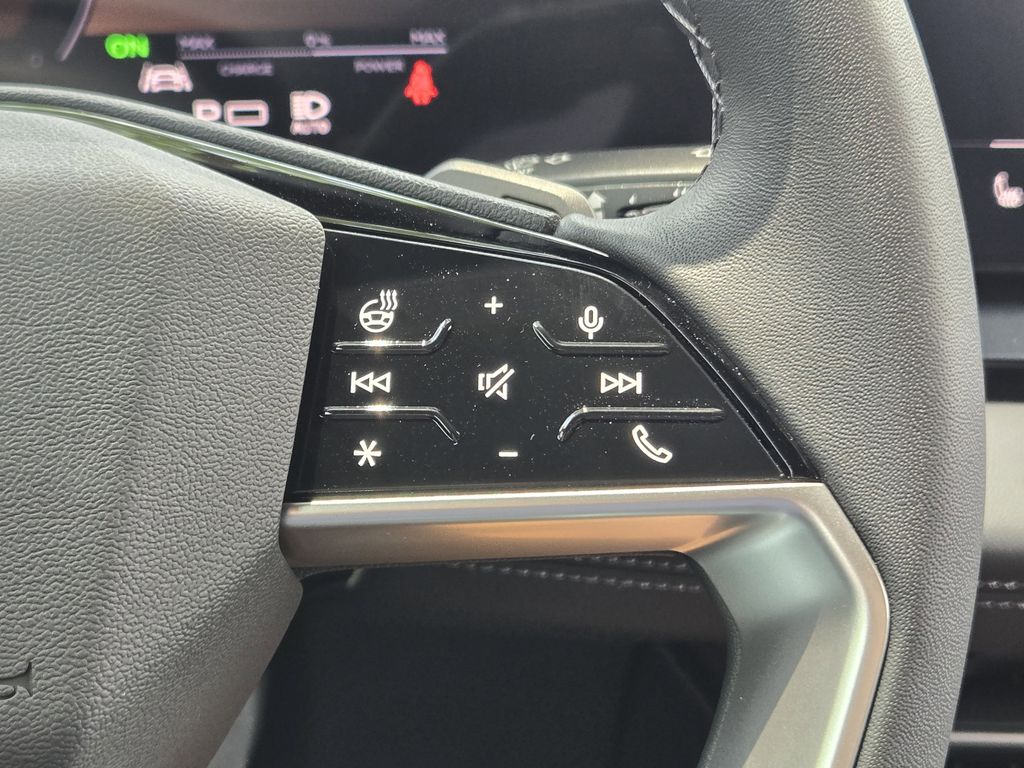 new 2025 Audi Q6 e-tron car, priced at $77,750