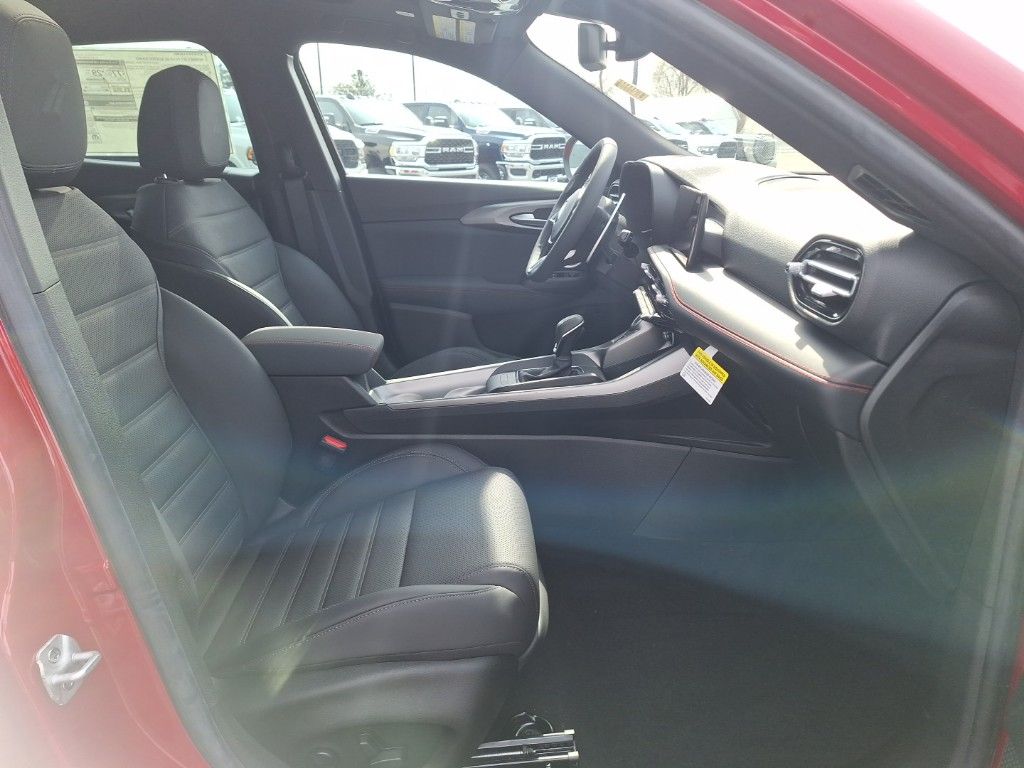 used 2024 Dodge Hornet car, priced at $27,700