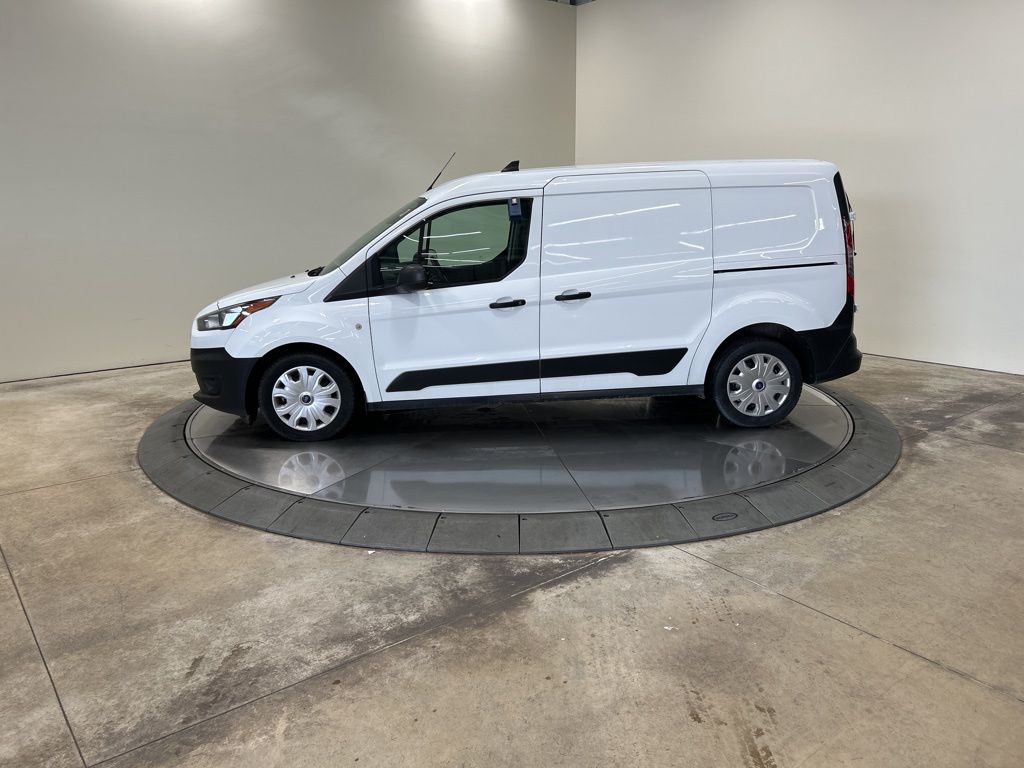used 2022 Ford Transit Connect car, priced at $14,876