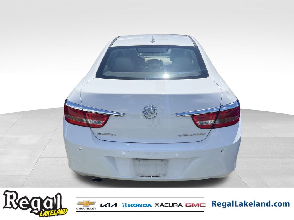used 2012 Buick Verano car, priced at $7,994