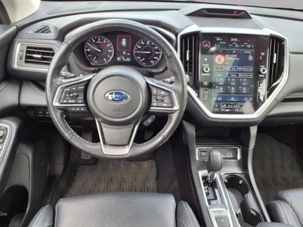 used 2023 Subaru Ascent car, priced at $33,470