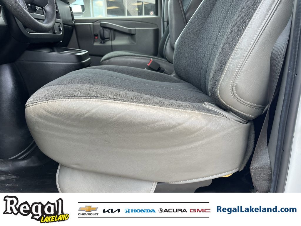 used 2022 GMC Savana 2500 car, priced at $28,195