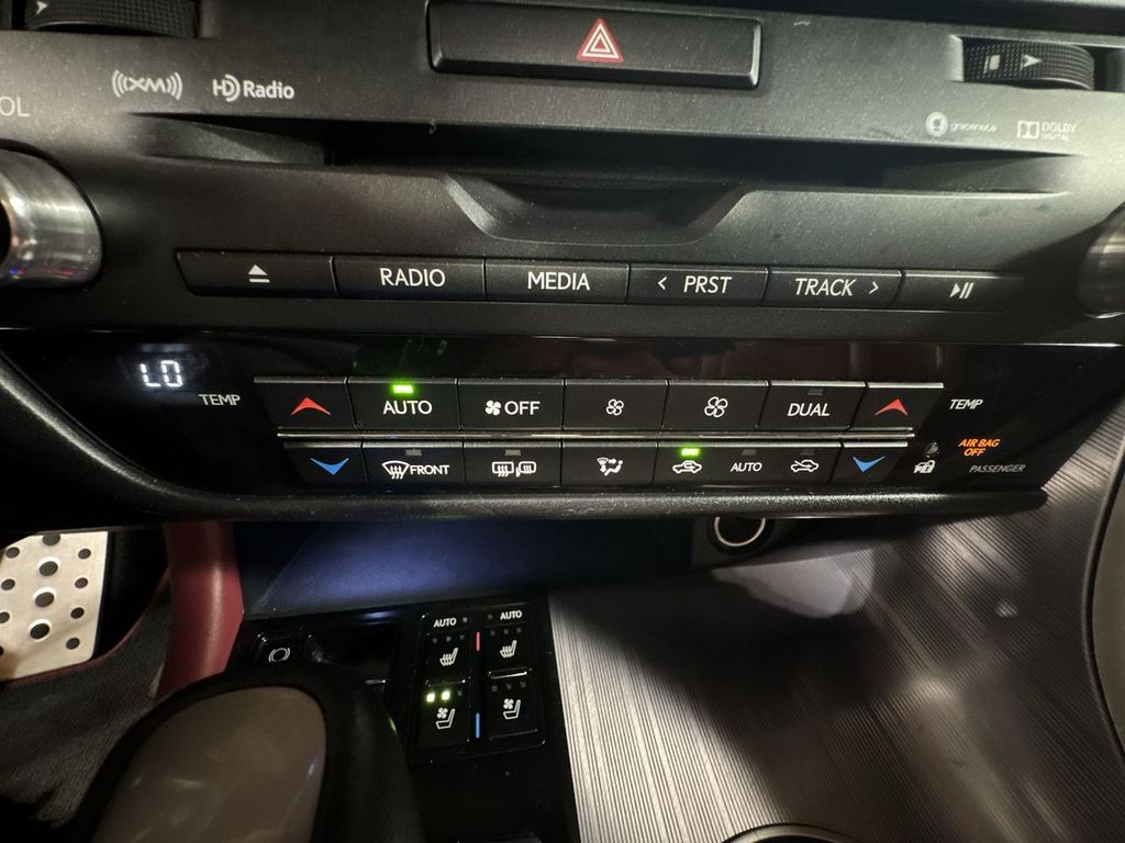 used 2019 Lexus RX car, priced at $34,914