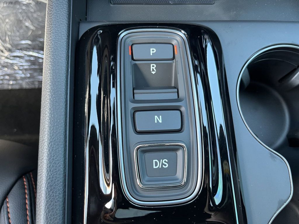 new 2025 Honda Pilot car, priced at $48,859