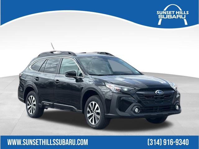 new 2025 Subaru Outback car, priced at $36,454