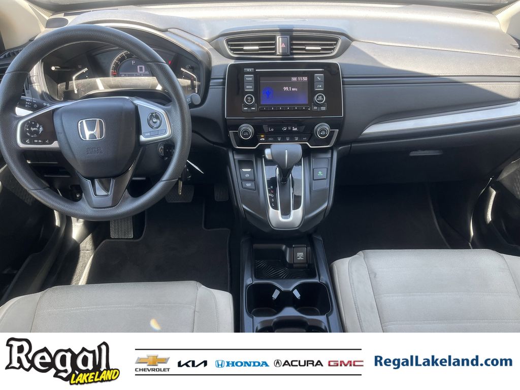 used 2019 Honda CR-V car, priced at $17,594
