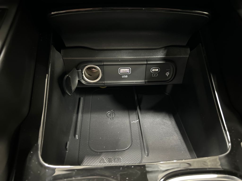 new 2025 Kia Telluride car, priced at $47,650