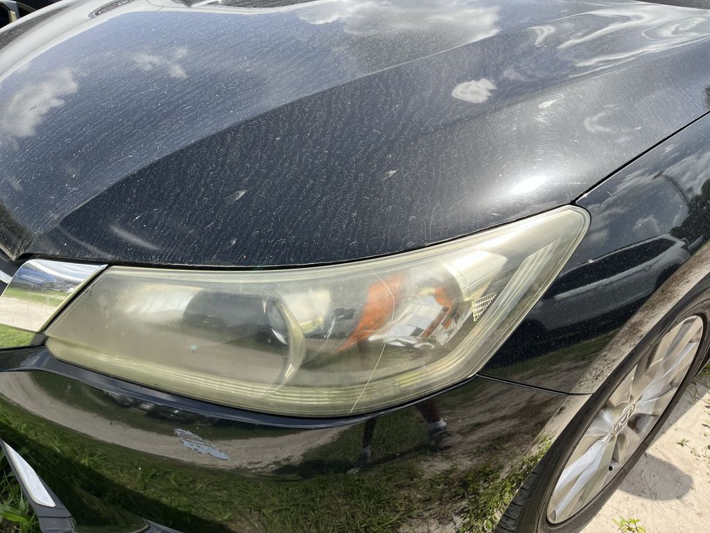 used 2014 Honda Accord car, priced at $9,991