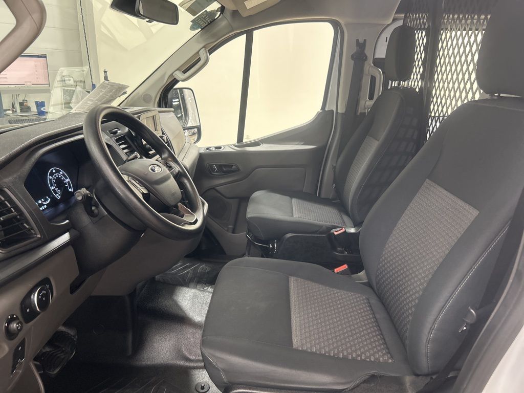 used 2024 Ford Transit-250 car, priced at $42,716