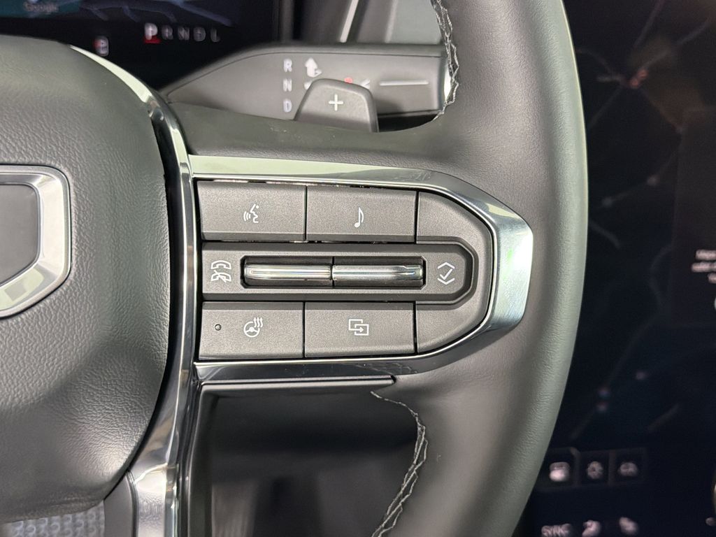 new 2026 GMC Terrain car, priced at $33,740