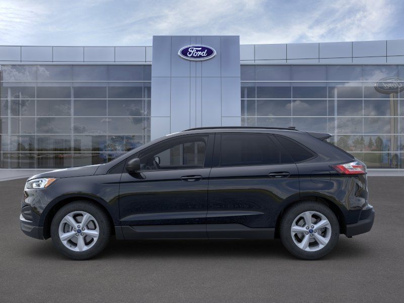 new 2024 Ford Edge car, priced at $40,425