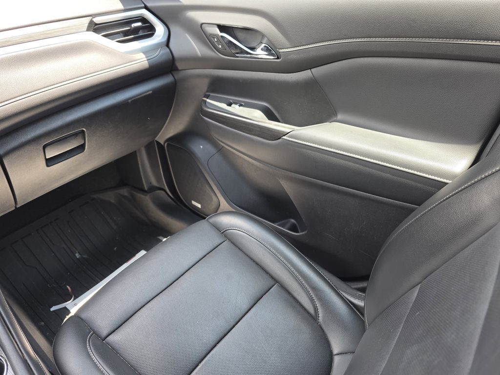used 2021 GMC Acadia car, priced at $21,985