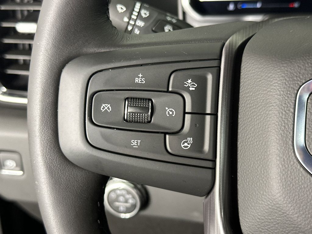 new 2025 GMC Sierra 2500HD car, priced at $94,014