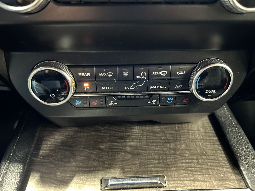used 2019 Ford Expedition Max car, priced at $31,963