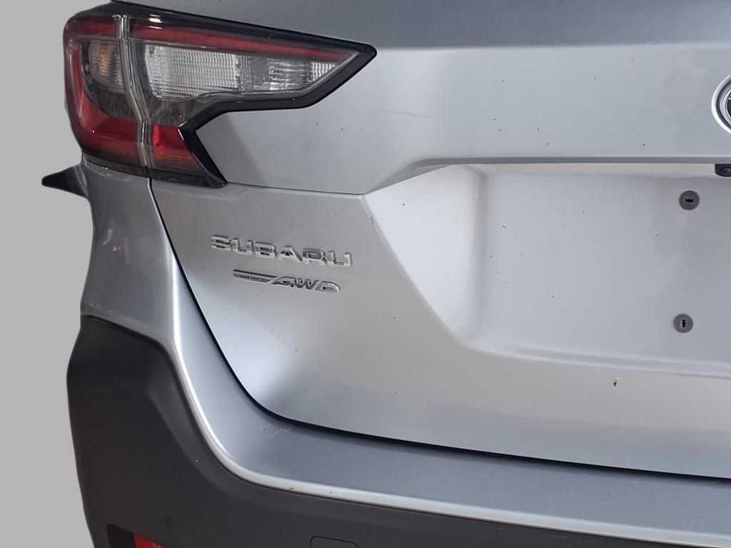 new 2025 Subaru Outback car, priced at $44,041